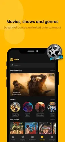 best-horror-movie-on-hotstar Movies and shows