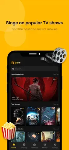 best-horror-movie-on-hotstar tv show